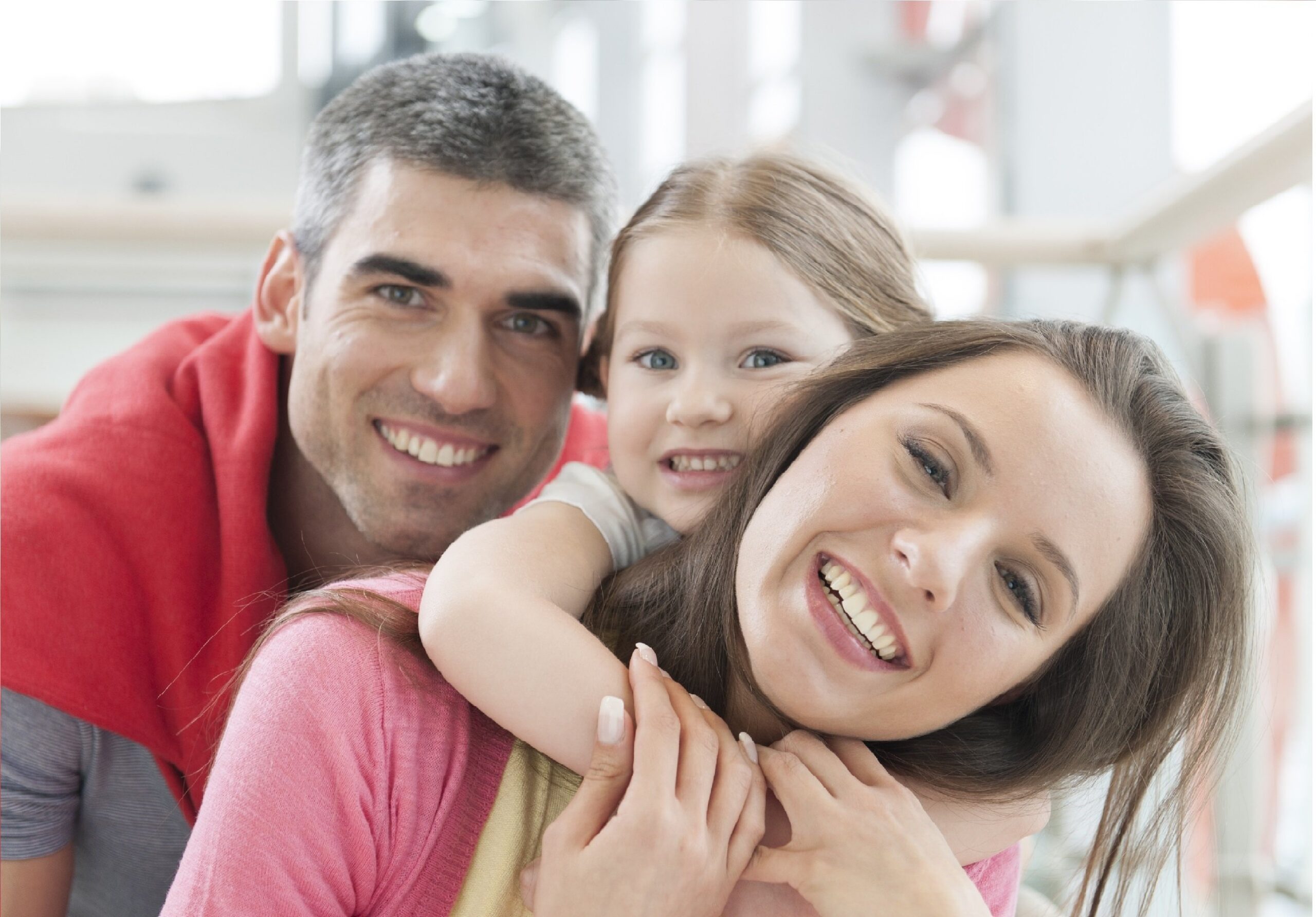 family with health insurance in AZ