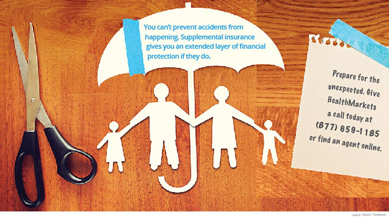 Accidents Happen. Are You Covered?