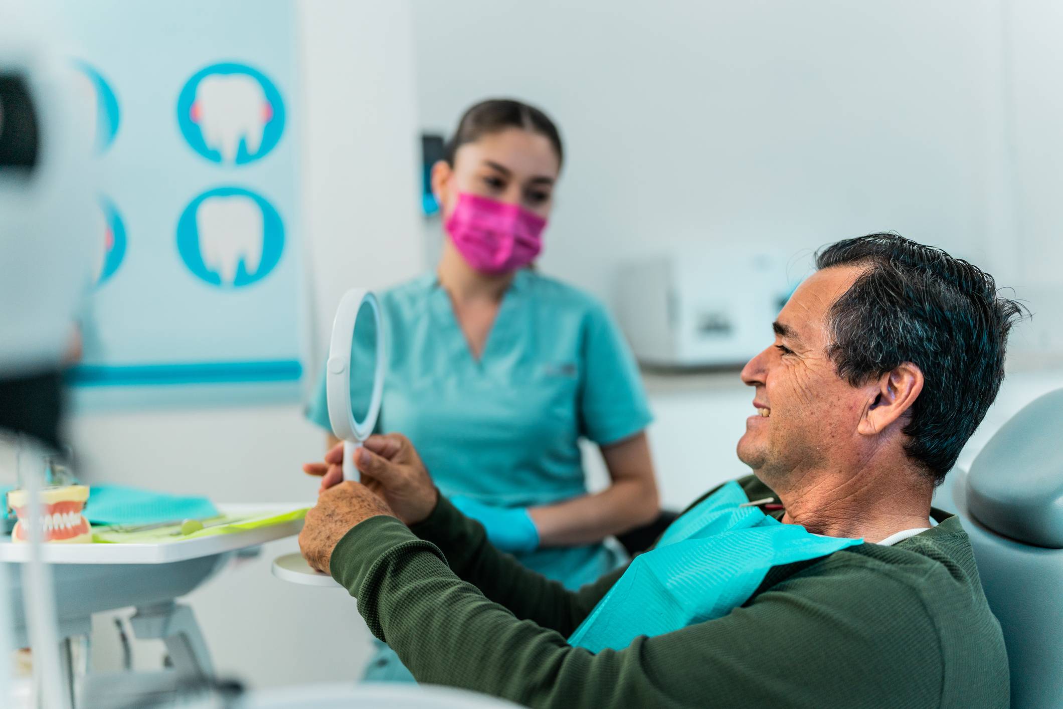 What are dental implants, and are they covered by your insurance?