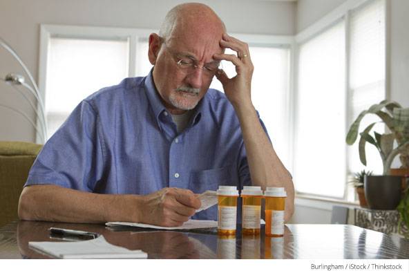 SPAP & Medicare Part D: 5 tips to get help with drug costs